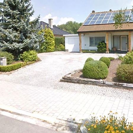 ويلبروك Aquavilla Bed & Breakfast المظهر الخارجي الصورة