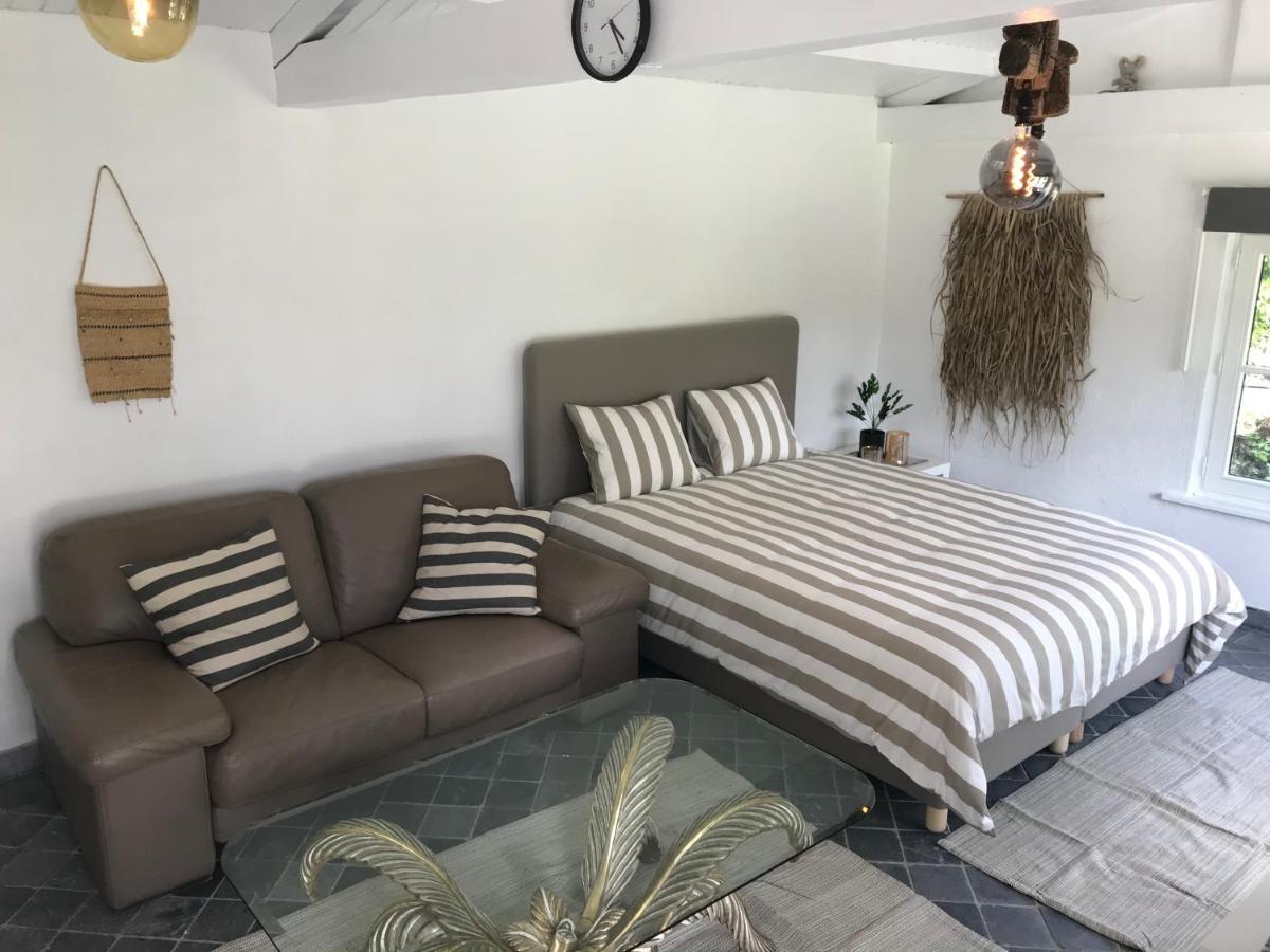 ويلبروك Aquavilla Bed & Breakfast المظهر الخارجي الصورة