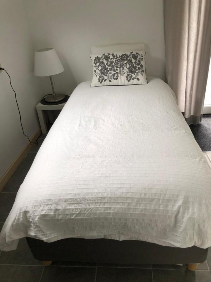 ويلبروك Aquavilla Bed & Breakfast المظهر الخارجي الصورة