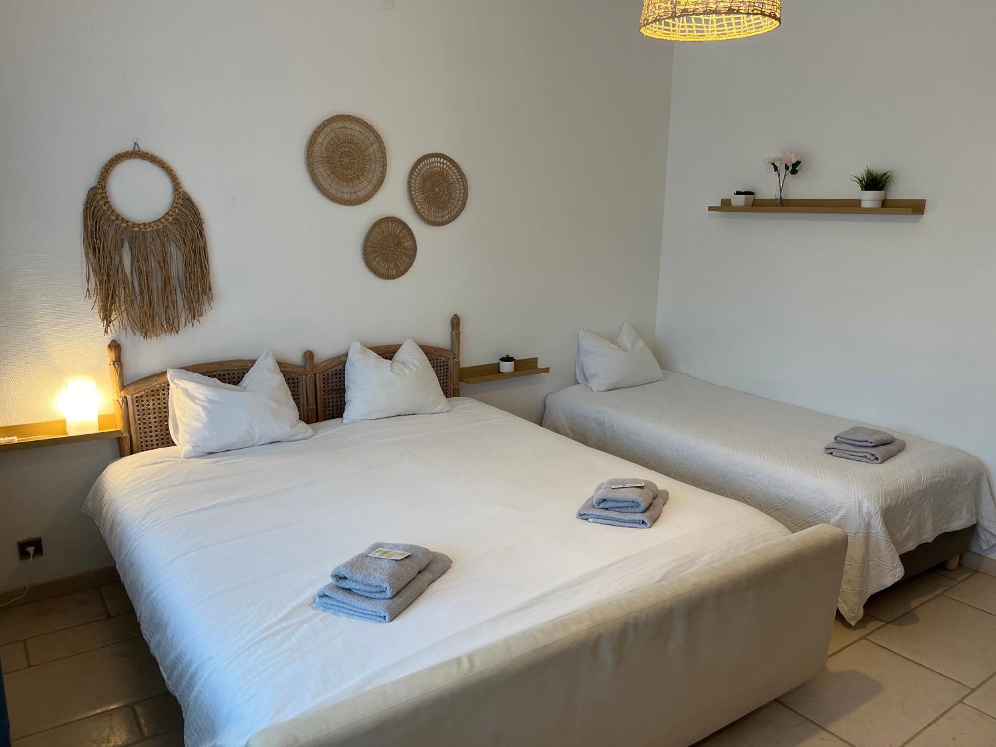 ويلبروك Aquavilla Bed & Breakfast المظهر الخارجي الصورة